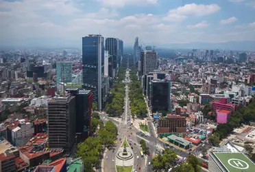 Descubre cuáles son las colonias más caras para rentar en la CDMX y su diferencia con las colonias más baratas. 