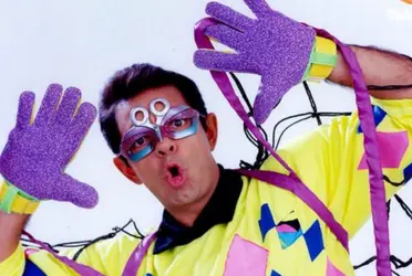 Descubre de donde surgió la inspiración de Eugenio Derbez para el “Súper portero”