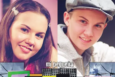 Descubre el actor que protagonizó la telenovela  de Mi pequeña traviesa y ahora es salvavidas 