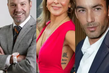 Descubre el amor que marcó a Kate del Castillo durante su juventud