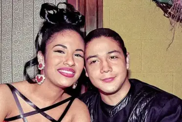 Descubre el costoso regalo que recibió Selena Quintanilla y que se convirtió en su pieza favorita