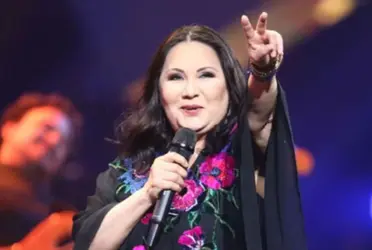 Descubre el misterio que hay en las composiciones de Ana Gabriel 