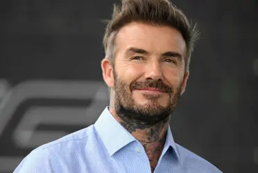 Descubre en que gastó su primer sueldo David Beckham