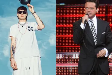 Descubre la fortuna que cobra Peso Pluma por cada uno de sus conciertos