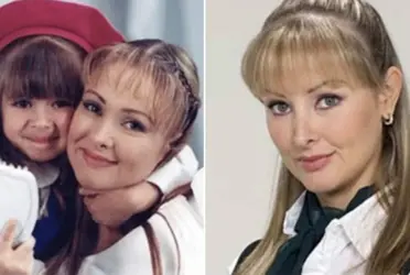 Descubre la nueva faceta de la actriz Marisol Santacruz