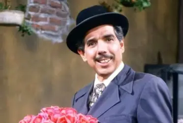 Descubre la profesión del Profesor Jirafales fuera de El Chavo del 8 