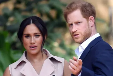 Descubre las pistas que podrían predecir el divorcio de Harry y Meghan 