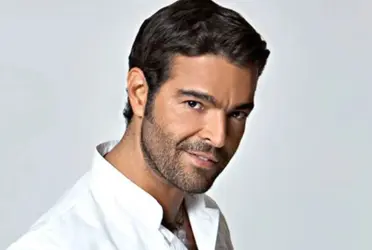 Descubre las telenovelas que ha hecho Pablo Montero 