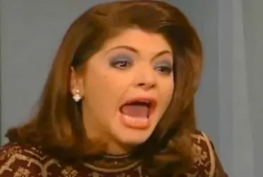 Descubre lo que ganó Itatí Cantoral con el exitoso persona de Soraya Montenegro