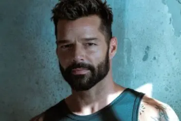 Descubre lo que gasta Ricky Martín por su vanidad