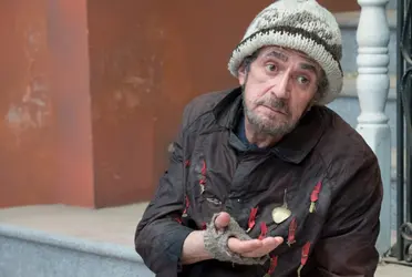 Descubre lo que siempre mantuvo oculto Jorjais en la serie de Vecinos 