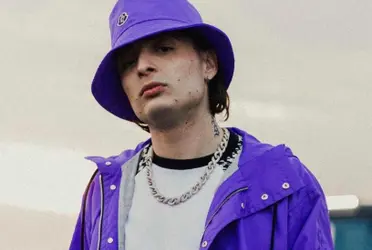 Descubre que actriz mexicana sería la madre de Peso Pluma