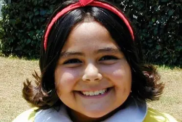 Descubre que fue de Polita la tierna niña de Vivan los Niños