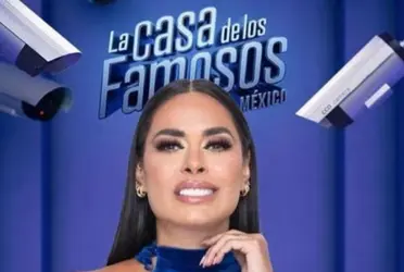 Descubre quien es la celebridad mejor pagada de La casa de los famosos México