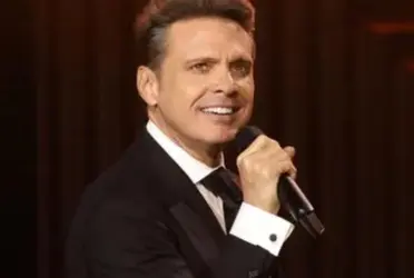 Descubre quienes son todos los famosos que han asistido a los conciertos de Luis Miguel