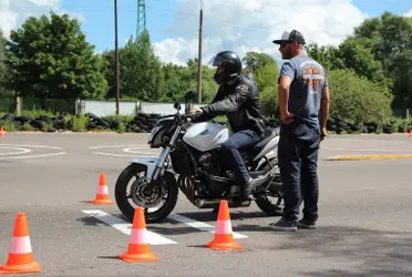 Desde abril de este año, la Secretaría de Movilidad (Semovi) de la Ciudad de México, comenzó a impartir un taller gratuito de introducción