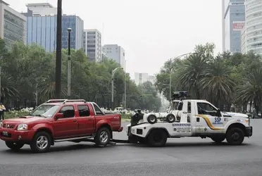 Desde el mes abril, la Subsecretaría de Control de Tránsito de la Ciudad de México (CDMX) simplificará los trámites y requisitos para la liberación de vehículos del corralón. Te decimos cuáles son.