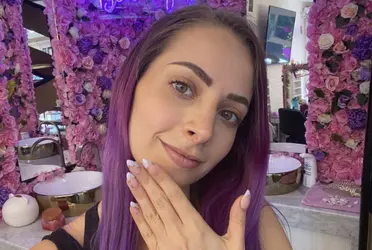 Desde la organización FEMXFEM proponen capacitar a la famosa youtuber sobre violencia de género. 