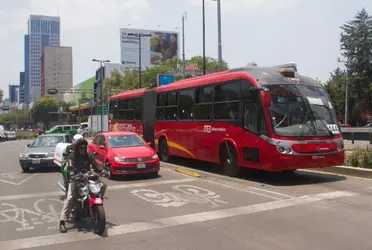 Después de la contingencia ambiental en el Valle de México, el Programa Hoy No Circula regresa a sus funciones habituales en las 16 alcaldías de la Ciudad de México.  
 