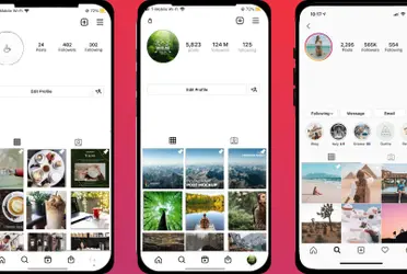 Después, lo que tienes que hacer es elegir entre tus publicaciones, no importa que tan antiguas sean, algún contenido que desees sea  visible siempre en la parte superior de tu perfil.