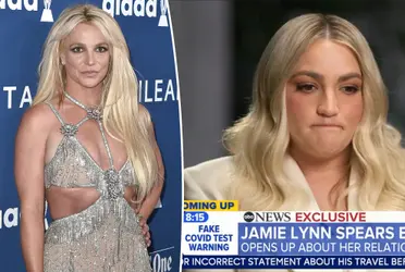 Después no recibir una invitación para asistir a la boda de Britney Spears el jueves por la noche con Sam Asghari, los familiares de la intérprete de Toxic, finalmente le mostraron su apoyo. 