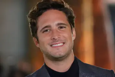 Diego Boneta tuvo un pasado en telenovelas mexicanas que pocos recuerdan