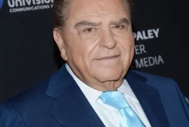 Don Francisco y el programa que lo mantuvo en la fama de todo Latinoamérica durante más de 50 años