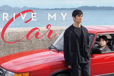 Drive My Car, que se estrenó recientemente en cines limitados de Estados Unidos, es la representante de Japón en los Premios de la Academia.