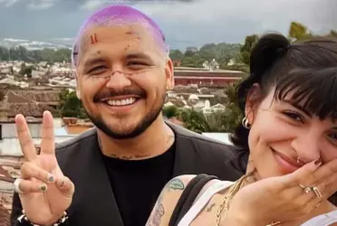 Durante su reciente visita a Guatemala, comenzaron a correr rumores sobre su posible relación sentimental, sin embargo, hasta el momento ninguno de los dos ha confirmado o desmentido dicha información. 