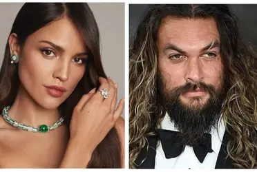 Eiza González se ha convertido en una de las máximas representantes latinas en el cine de Hollywood.