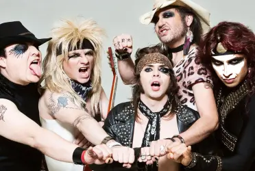 El 5 de mayo, el gobernador de Puebla, Miguel Barbosa informó que la Fiscalía General del Estado localizó y recuperó los instrumentos de la banda Moderatto