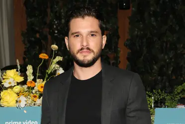 El actor reconoció que necesitó cuidar su salud mental cuando la exitosa producción llegó a su fin. 