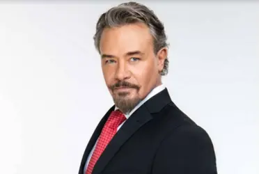 El actor Sergio Sendel sorprende confesando ser un experto dentro de la cocina 