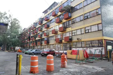 El alcalde de Xochimilco, José Carlos Acosta Ruíz, explicó que estos incentivos son para la reconstrucción de casas dañadas. 