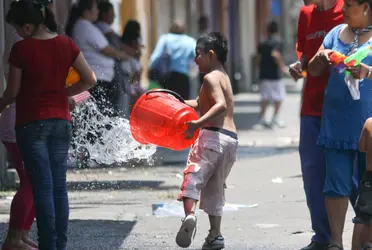  
El año previo a la pandemia, es decir en 2019, hubo 15 personas sancionadas; y en 2020, a dos semanas de haberse declarado la emergencia sanitaria por Covid.
