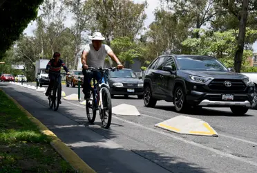 El ayuntamiento de Zapopan se encuentra en una encrucijada. El anuncio del alcalde, Juan José Frangie de no modificar la polémica ciclovía de avenida Guadalupe