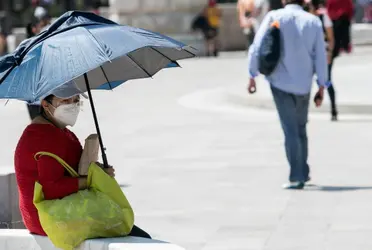 El calor regresará a la ciudad. Tras unos días de lluvia y viento fuerte, este jueves se prevé que la temperatura alcance los 30 grados durante la tarde.
 