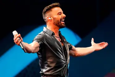 El cantante confirmó su presencia en la Ciudad de México, Monterrey, Guadalajara, Querétaro y Veracruz.