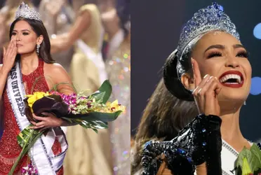 El certamen ha utilizado once coronas distintas a lo largo de su historia, joyas que son verdaderamente valiosas.