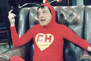 El Chapulín Colorado tuvo uno de los episodios más perturbadores y casi acaba con la carrera de Chespirito