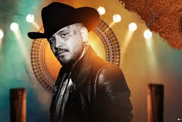 El concierto estaba programado para el domingo por la noche en el Estadio Rafael Mendoza, en el sur de la capital, pero horas antes la empresa JG Music, que representa a Nodal, anunció su cancelación