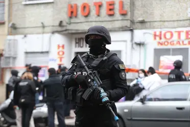 El Congreso Local de  la Ciudad de México avanza en un proyecto de ley para la instalación de cámaras, botones de pánico