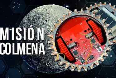 El Dr. Gustavo Medina Tanco, responsable del Laboratorio de Instrumentación Espacial (LINX), comentó que con la misión busca demostrar la factibilidad de construir estructuras sobre superficies planetarias,.