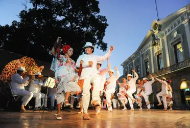 El encuentro será inaugurado el primer día de actividades a las 13 horas por autoridades estatales y de la alcaldía.