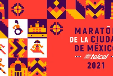 El evento deportivo se llevó a cabo hoy domingo 28 de noviembre e inició sobre avenida Insurgentes Sur, a la altura del Estadio Olímpico Universitario.