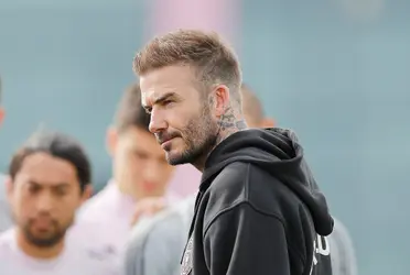 El ex futbolista se convertirá en la imagen del mundial de Qatar 2022 que se celebrará en noviembre del siguiente año.