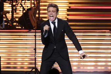 El éxito de Luis Miguel que quisieron censurar por su grotesco contenido