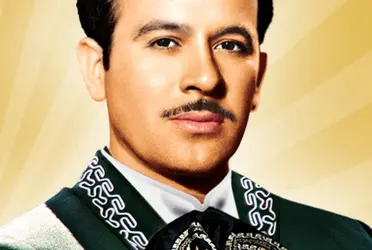 El famoso apodo que muy pocos conocíamos sobre Pedro Infante. 