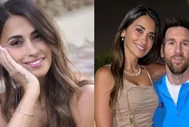 El futbolista no solo goza de éxito como futbolista; también disfruta de una fortuna multimillonaria junto a su esposa. 