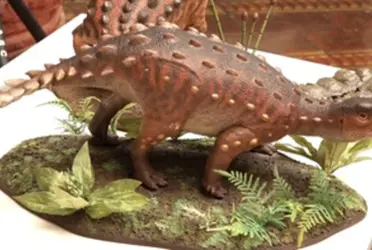 El hallazgo es considerado de alto impacto mundial fue divulgado ayer miércoles, se produjo en una inhóspita zona cercana al Parque Nacional Torres del Paine.